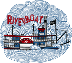 Mainly Marathons Riverboat Series Day 2 (AR) logo on RaceRaves