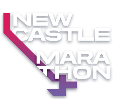 Newcastle Festival of Running logo on RaceRaves