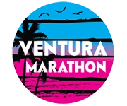 Ventura Marathon logo