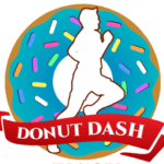 Donut Dash 5K (Denver) logo on RaceRaves