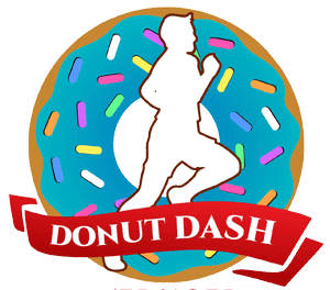 Donut Dash 5K (Denver) logo on RaceRaves