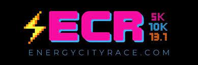 Energy City Race logo on RaceRaves