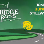 Lift Bridge Road Races logo on RaceRaves