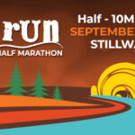 Log Run Half Marathon (fka Stillwater Log Run) logo on RaceRaves