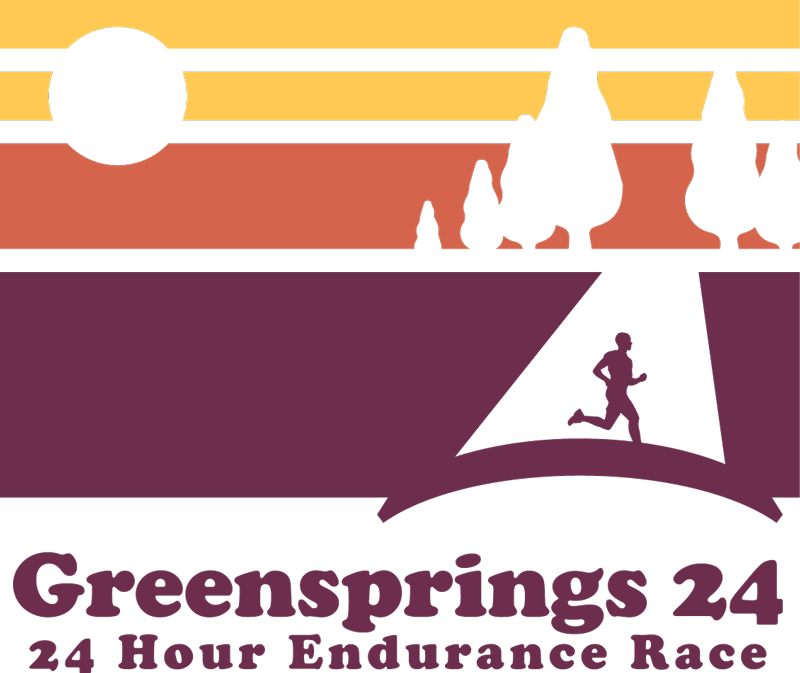 Greensprings 24 logo on RaceRaves