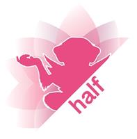 Harpeth Hills Flying Monkey Half Marathon logo on RaceRaves