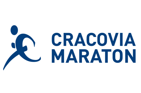 Cracovia Marathon logo on RaceRaves