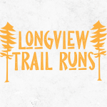 Longview Trail Runs Winter logo on RaceRaves