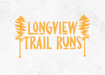 Longview Trail Runs Winter logo on RaceRaves