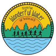Wonderful Water Run logo on RaceRaves