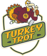 Myrtle Beach Turkey Trot logo on RaceRaves