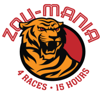 Zou-Mania logo on RaceRaves