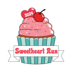 Tulsa Sweetheart Run logo on RaceRaves