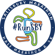 Salisbury Marathon logo on RaceRaves