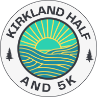 Kirkland Half Marathon & 5K (fka Mother’s Day Half) logo on RaceRaves