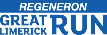Great Limerick Run logo on RaceRaves
