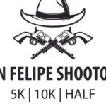 San Felipe Shootout logo on RaceRaves
