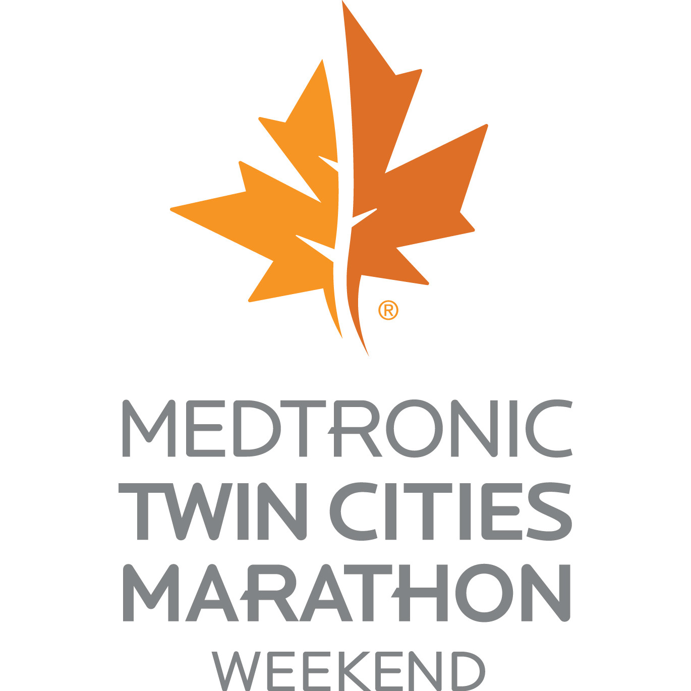 Medtronic Twin Cities Marathon Weekend logo on RaceRaves