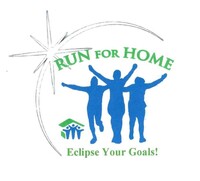 Union Hospital Run for Home logo on RaceRaves