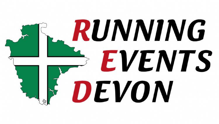 Plym Trail Spring Marathon & Half Marathon logo on RaceRaves