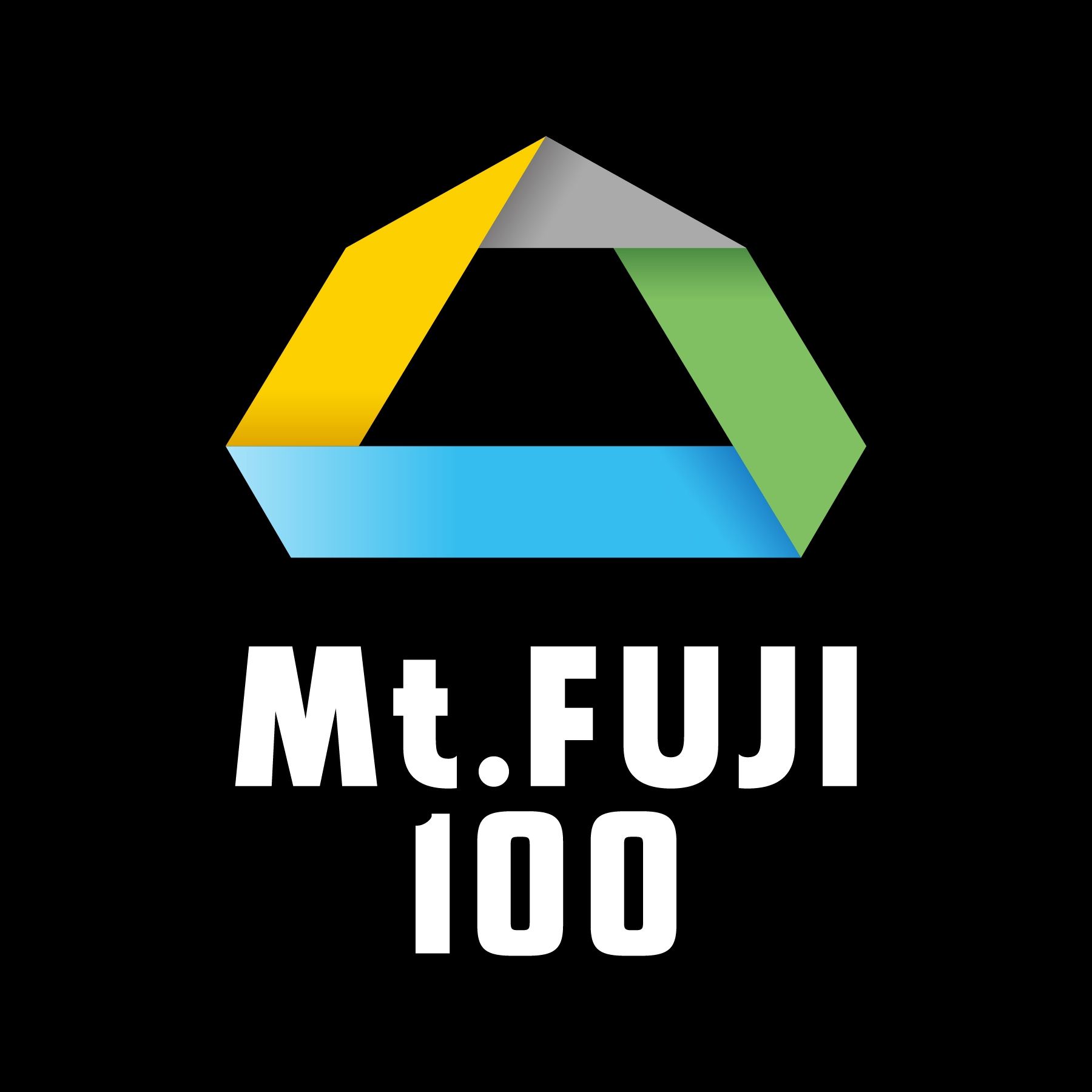 Mt. Fuji 100 (fka Ultra-Trail Mt. Fuji) logo on RaceRaves