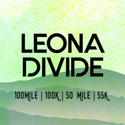 Leona Divide logo on RaceRaves