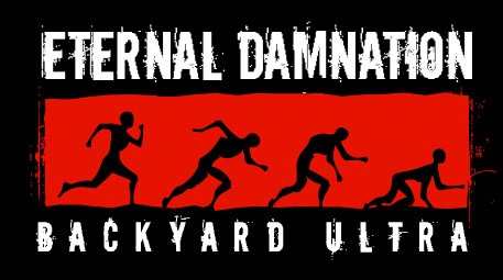 Eternal Damnation Backyard logo on RaceRaves