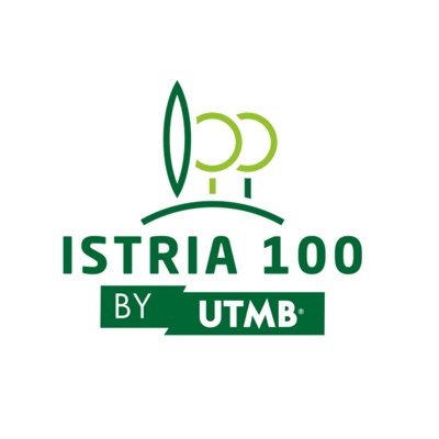 Istria 100 by UTMB logo on RaceRaves