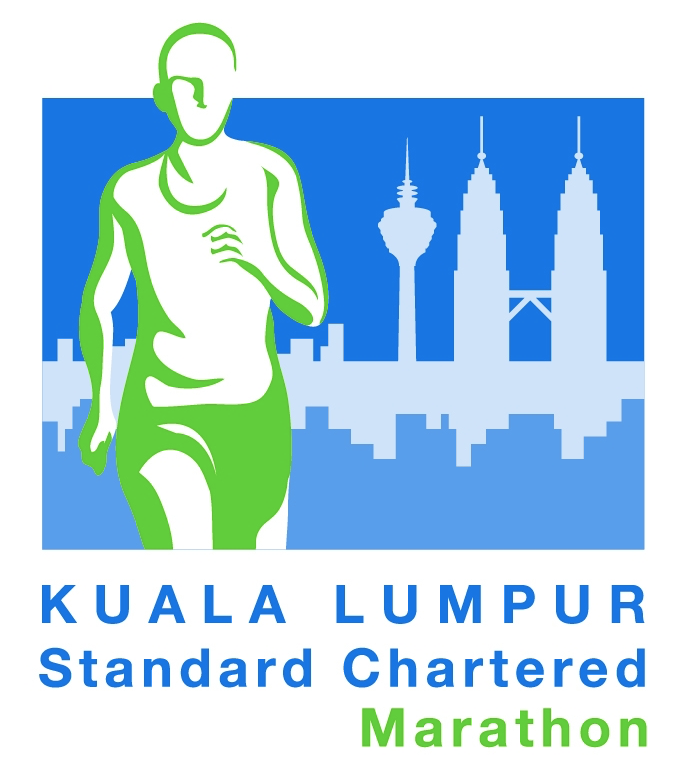 Kuala Lumpur Standard Chartered Marathon logo on RaceRaves