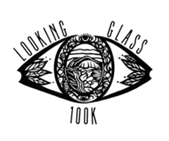Looking Glass 100K logo on RaceRaves