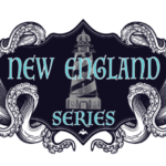 Mainly Marathons New England Series Day 2 (RI) logo on RaceRaves