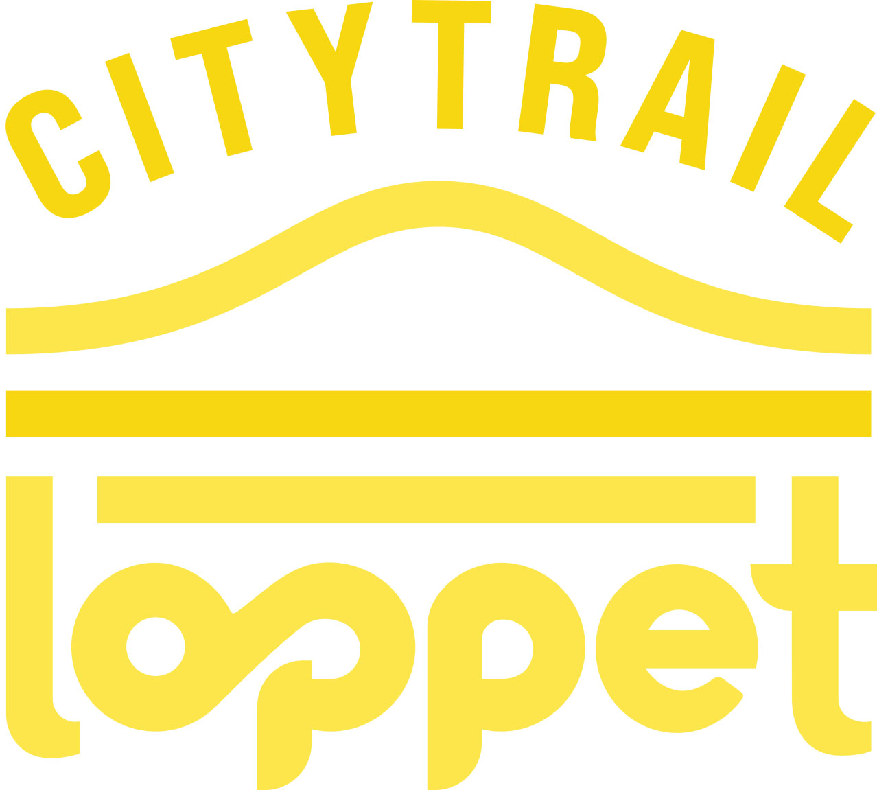 CityTrail Loppet logo on RaceRaves