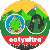 OOTYULTRA logo on RaceRaves
