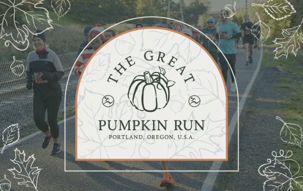 Great Pumpkin Run (fka Run Like Hell) logo on RaceRaves