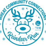 UWOTC Reindeer Run 5K logo on RaceRaves