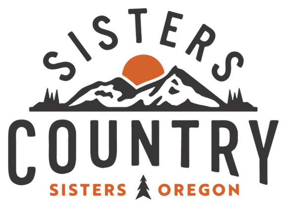 Sisters Country logo on RaceRaves