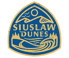 Siuslaw Dunes logo on RaceRaves