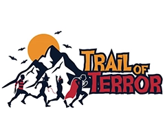Trail of Terror logo on RaceRaves