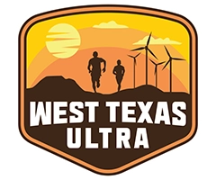 West Texas Ultra logo on RaceRaves