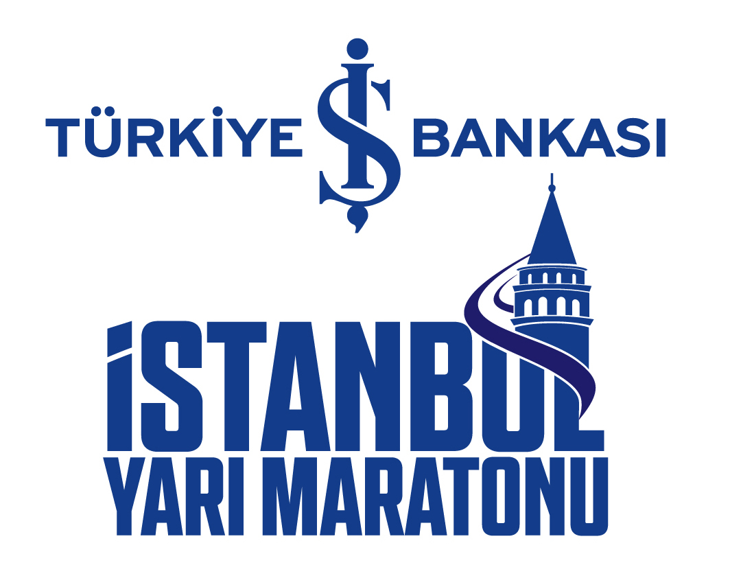 Istanbul Half Marathon logo on RaceRaves