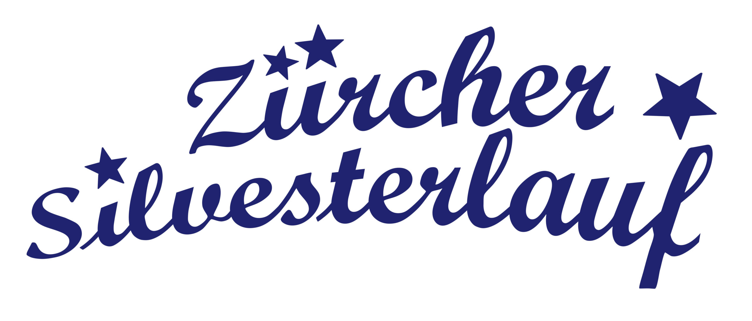 Zurcher Silvesterlauf logo on RaceRaves