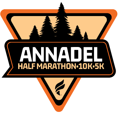 Annadel Half Marathon, 10K & 5K logo on RaceRaves