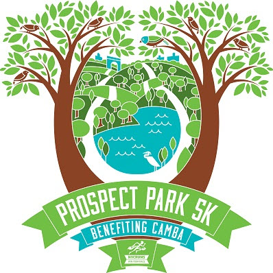 NYCRUNS Prospect Park 5K logo on RaceRaves