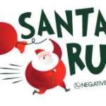Santa Run (ID) logo on RaceRaves