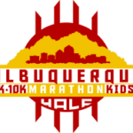 Albuquerque Half Marathon (ABQ Half) logo on RaceRaves