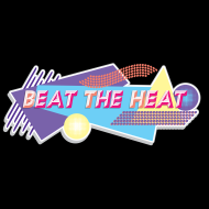 All-Out Beat the Heat Half Marathon, 10K & 5K logo on RaceRaves