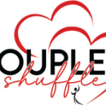 Couple Shuffle Independence logo on RaceRaves