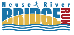 Neuse River Bridge Run logo on RaceRaves