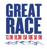 The Great Race of Agoura Hills (Chesebro Half) logo on RaceRaves