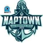 Naptown Half Marathon, 10K & 5K logo on RaceRaves